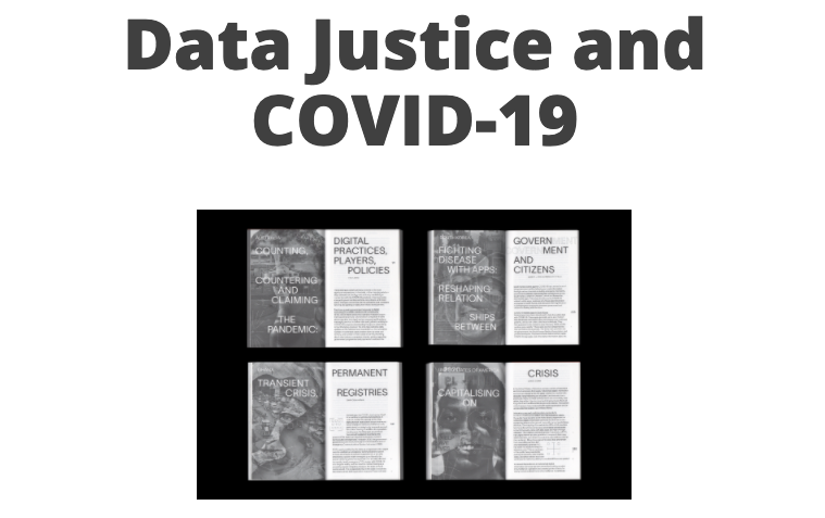 Data Justice and Covid-19