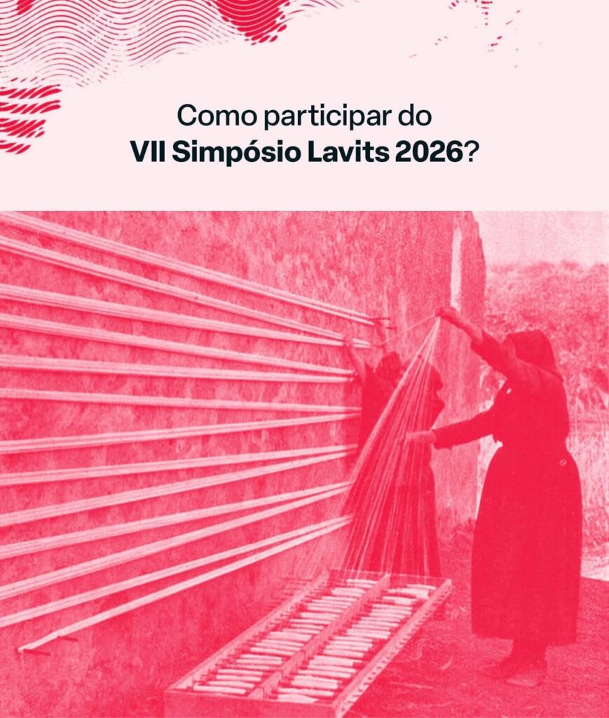 Confira as quatro modalidades de inscrição no Simpósio