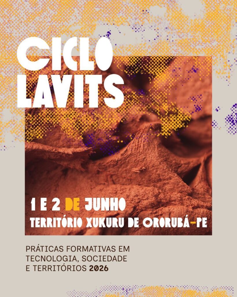 Junho de 2026 marca o lançamento do Ciclo LAVITS